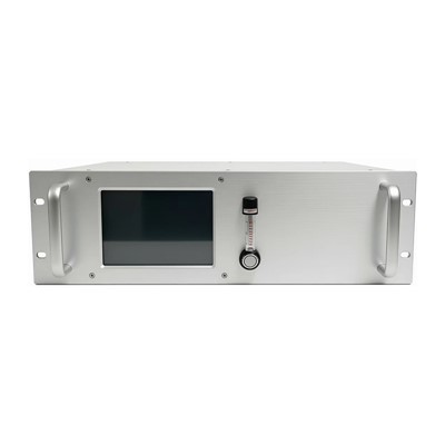 Online-savukaasuanalysaattori